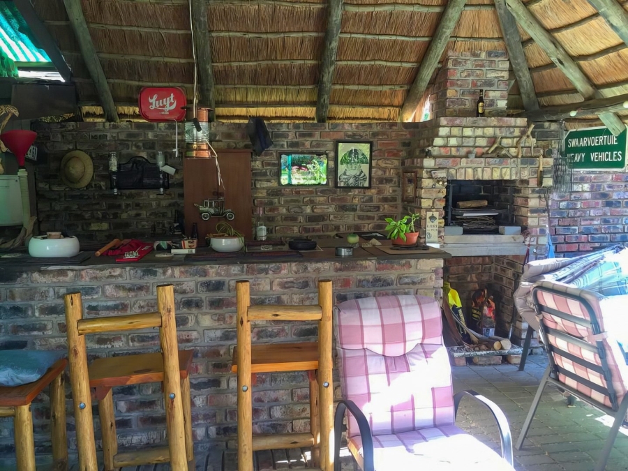 3 Bedroom Property for Sale in Panorama Free State